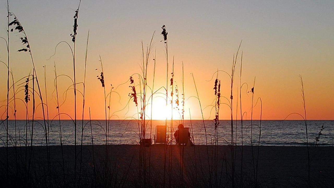 Sunset Chateau 409 St. Pete Beach Bagian luar foto